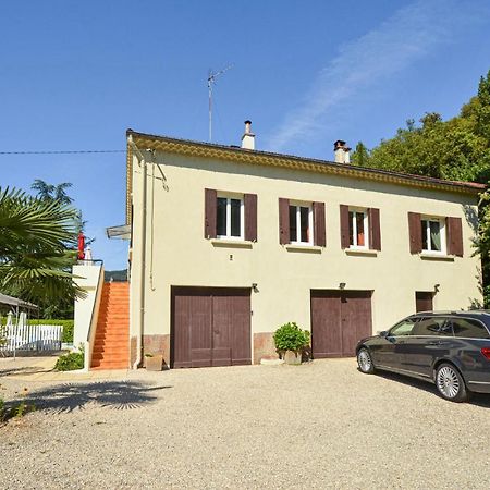 Lovely Home In Les Salles Du Gardon Soustelle Exterior foto